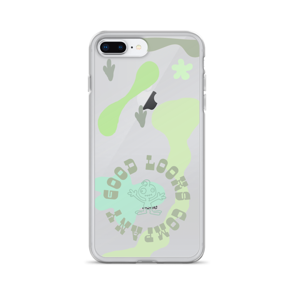 Out West iPhone Case