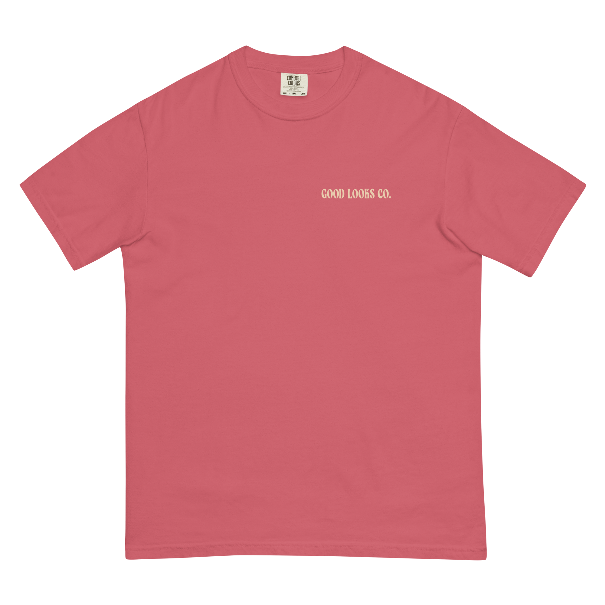 Positively Motivated Heavyweight Tee